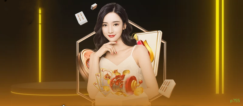 Roleta e blackjack p755