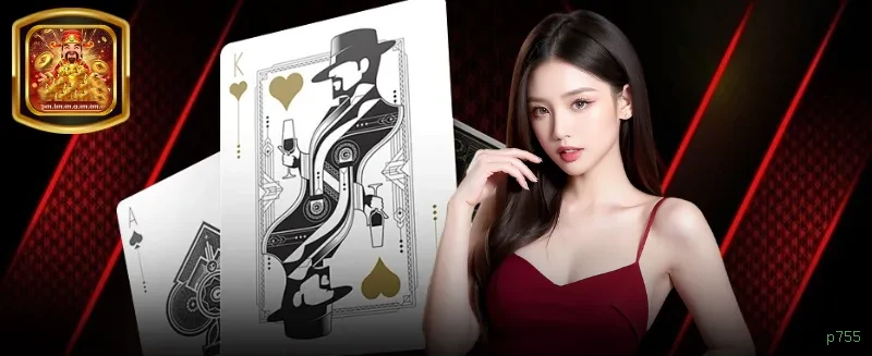 Cassino p755 app mobile