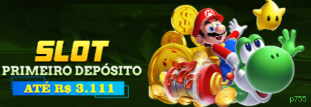 Plataforma p755 - cassino e apostas